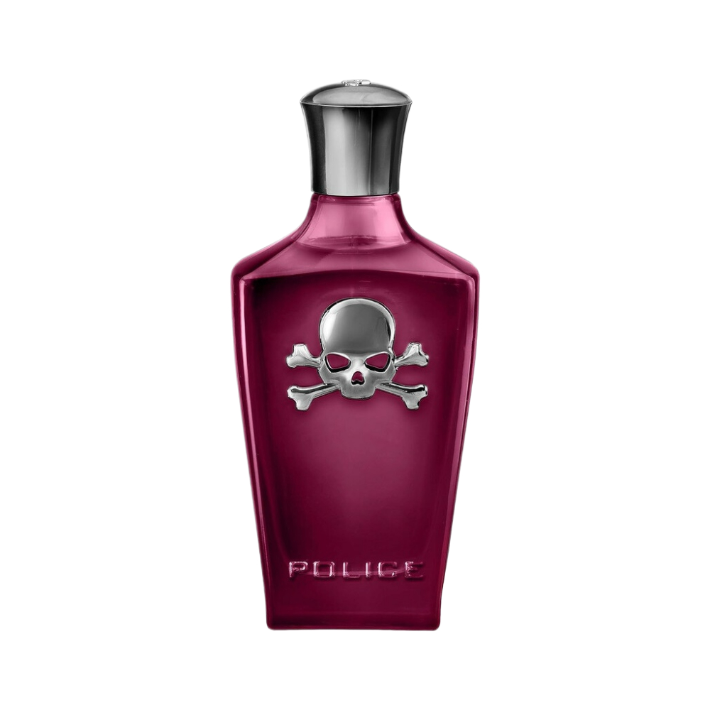 Police Potion For Her 100ml Eau De Parfum