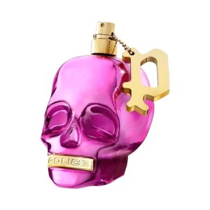 Police To Be Freetodare 125ml Eau De Parfum