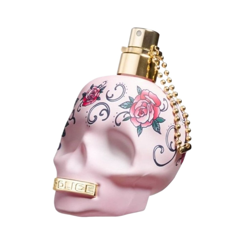 Police To Be Tattooart 125ml Eau De Parfum