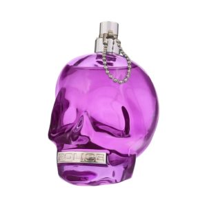 Police To Be Woman 125ml Eau De Parfum