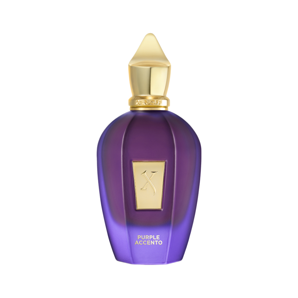 Xerjoff Purple Accento 100ml Eau De Parfum