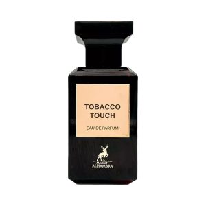 Maison Alhambra Tobacco Touch 80ml Eau De Parfum