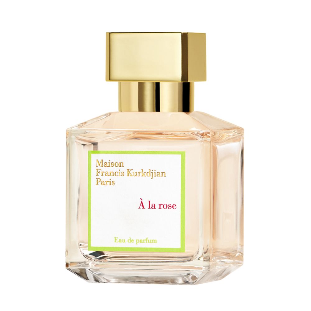 Maison Francis Kurkdjian A La Rose 70ml Eau De Parfum