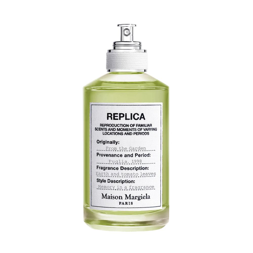 Maison Margiela's Replica From the Garden 100ml Eau De Toilette