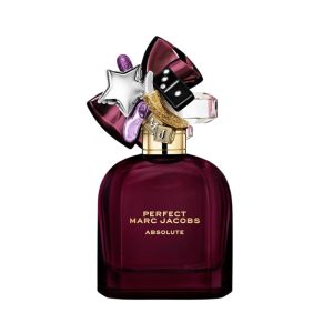 Marc Jacobs Perfect Absolute 50ml Eau De Parfum