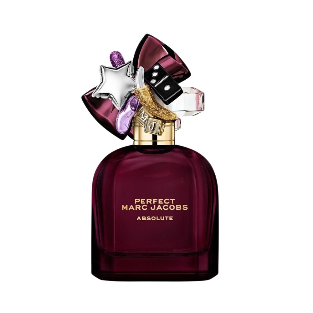 Marc Jacobs Perfect Absolute 50ml Eau De Parfum