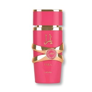 Lattafa Yara Candy 100ml Eau De Parfum
