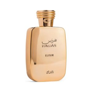 Rasasi Hawas Elixir 100ml Eau De Parfum
