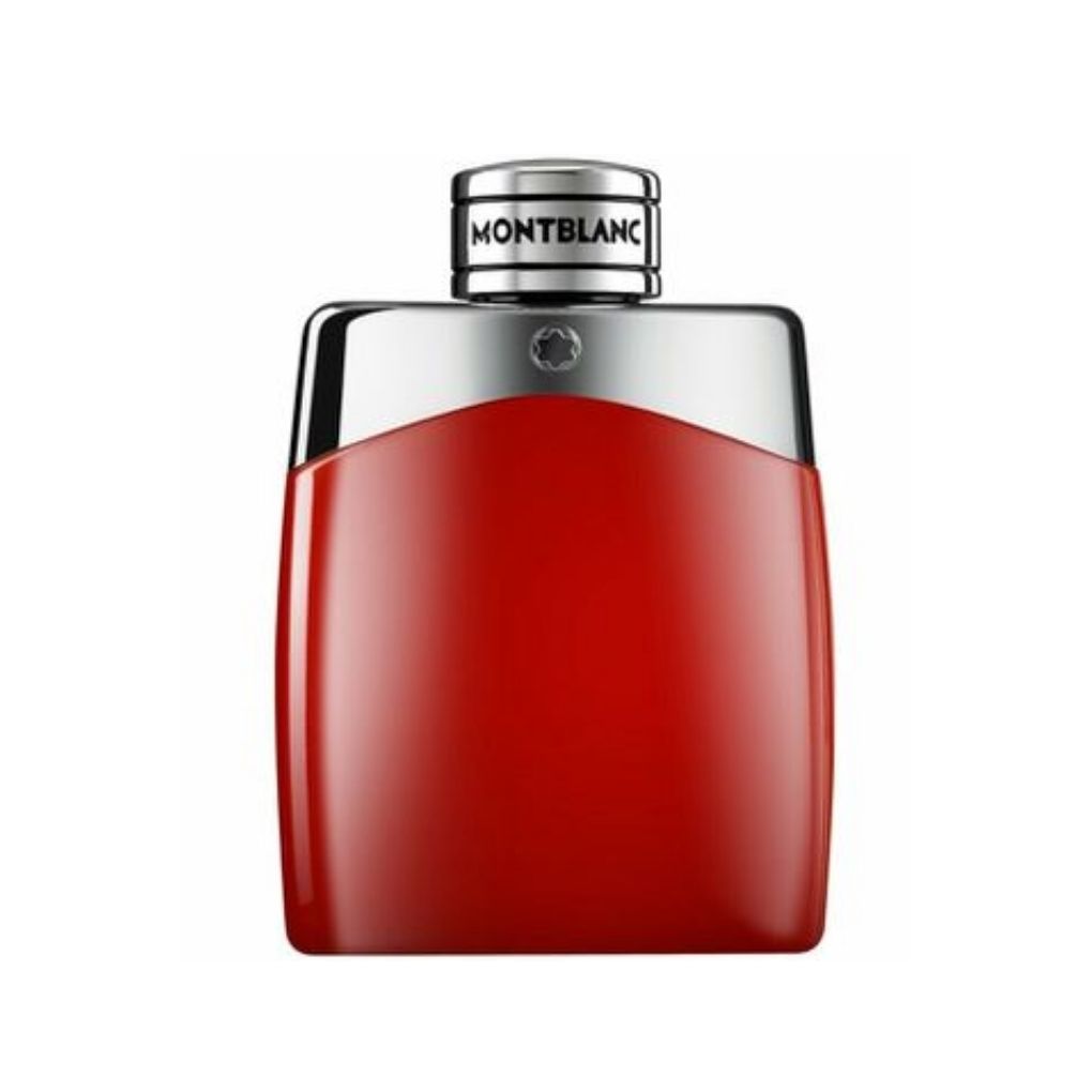 Montblanc Legend Red 200ml Eau De Parfum