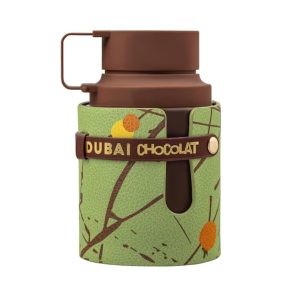Armaf Odyssey Dubai Choc 100ml Eau De Parfum