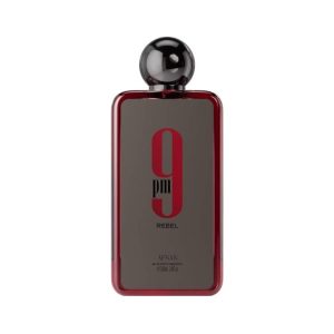 Afnan 9PM Rebel 100ml Eau De Parfum