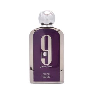 Afnan 9PM Femme 100ml Eau De Parfum