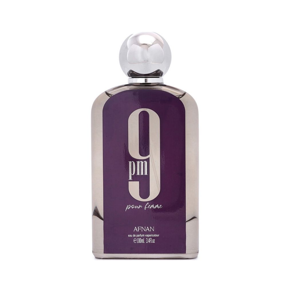 Afnan 9PM Femme 100ml Eau De Parfum