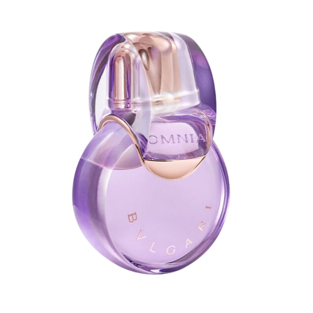 Bvlgari Omnia Amethyste 50ml Eau De Toilette
