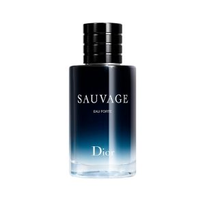 Christian Dior Sauvage Eau Forte Parfum 100ml Parfum