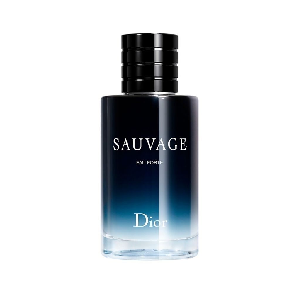 Christian Dior Sauvage Eau Forte Parfum 100ml Parfum