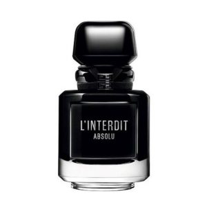 Givenchy L'Interdit Abs Int 50ml Eau De Parfum
