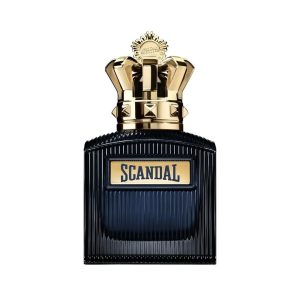 Jean Paul Gaultier Scandal Pour Homme Intense 100ml Eau De Parfum