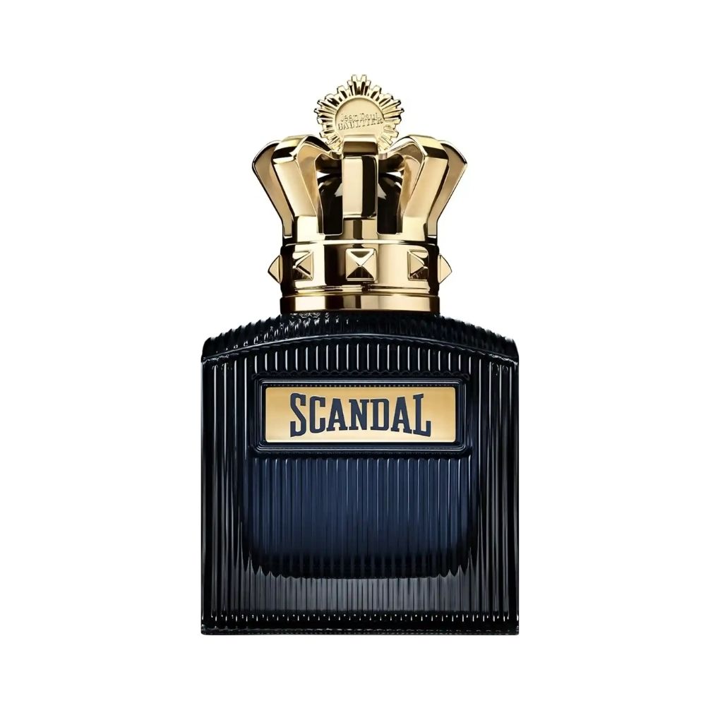 Jean Paul Gaultier Scandal Pour Homme Intense 100ml Eau De Parfum