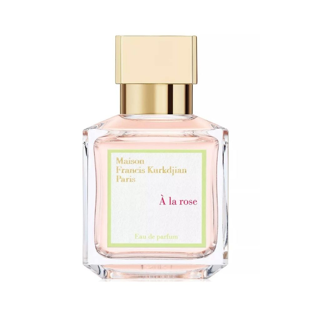 Maison Francis Kurkdjian L'Eau A La Rose 70ml Eau De Toilette