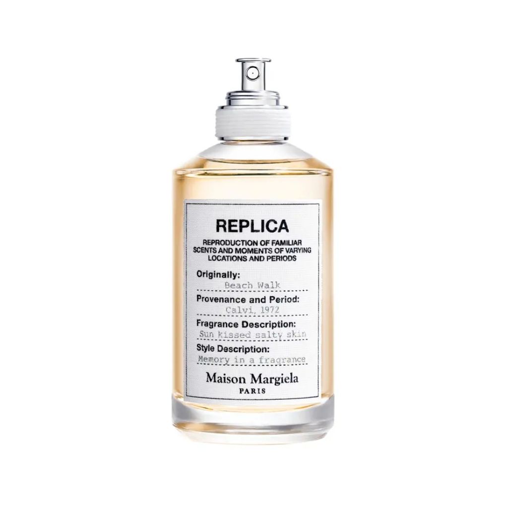 Maison Martin Margiela Replica Beach Walk 100ml Eau De Toilette