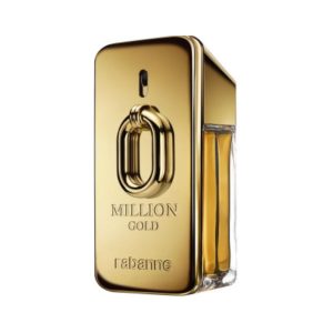 Paco Rabanne Million Gold Int 50ml Eau De Parfum