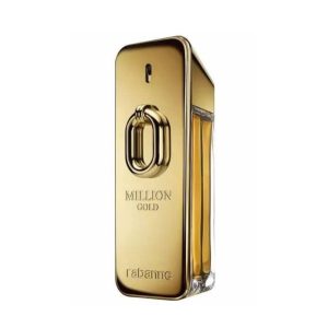 Paco Rabanne Million Gold Int 100ml Eau De Parfum