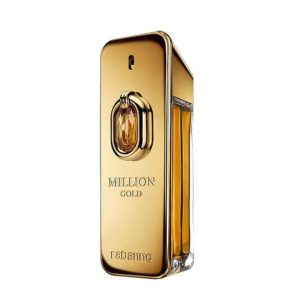 Paco Rabanne Million Gold Elixir 100ml Parfum