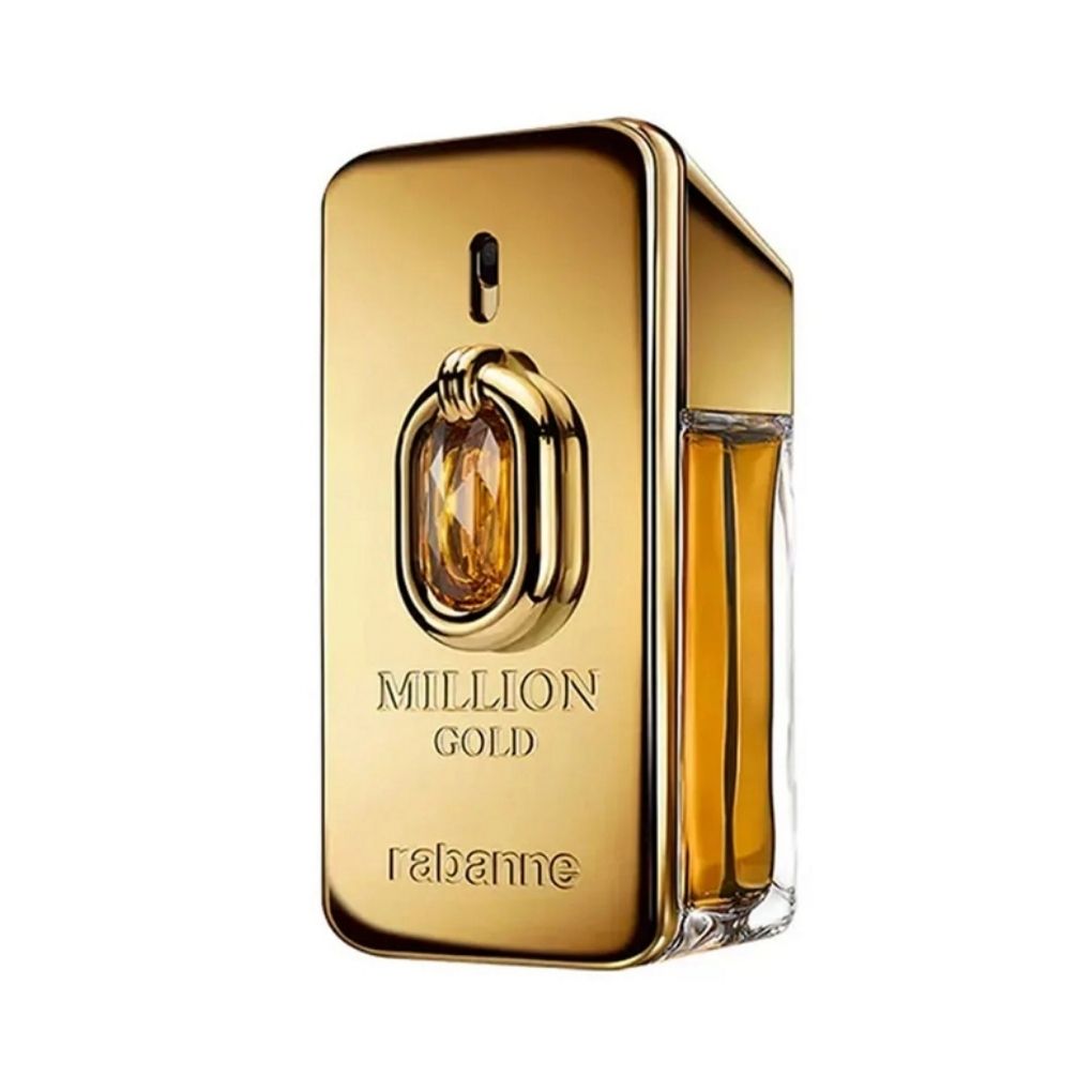 Paco Rabanne Million Gold Elixir 50ml Parfum