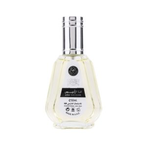 Ard Al Zaafaran Ana Abiyedh 50ml Eau De Parfum