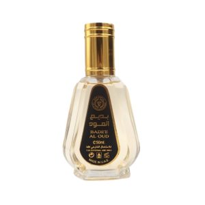 Ard Al Zaafaran Badee Al Oud 50ml Eau De Parfum