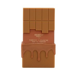 Arabiyat Sugar Toffee Ganache 100ml Eau De Parfum