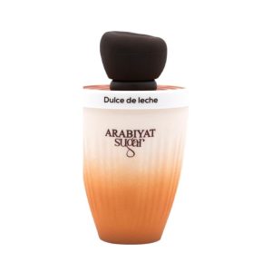 Arabiyat Sugar Dulce De Leche 100ml Eau De Parfum