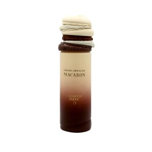 Arabiyat Sugar Caramel Choc 100ml Eau De Parfum