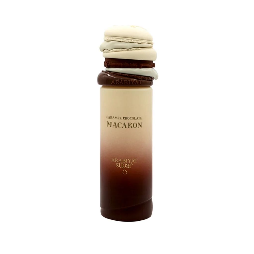 Arabiyat Sugar Caramel Choc 100ml Eau De Parfum