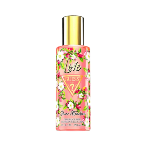 Guess Love Sheer Attraction Body Mist 250ml