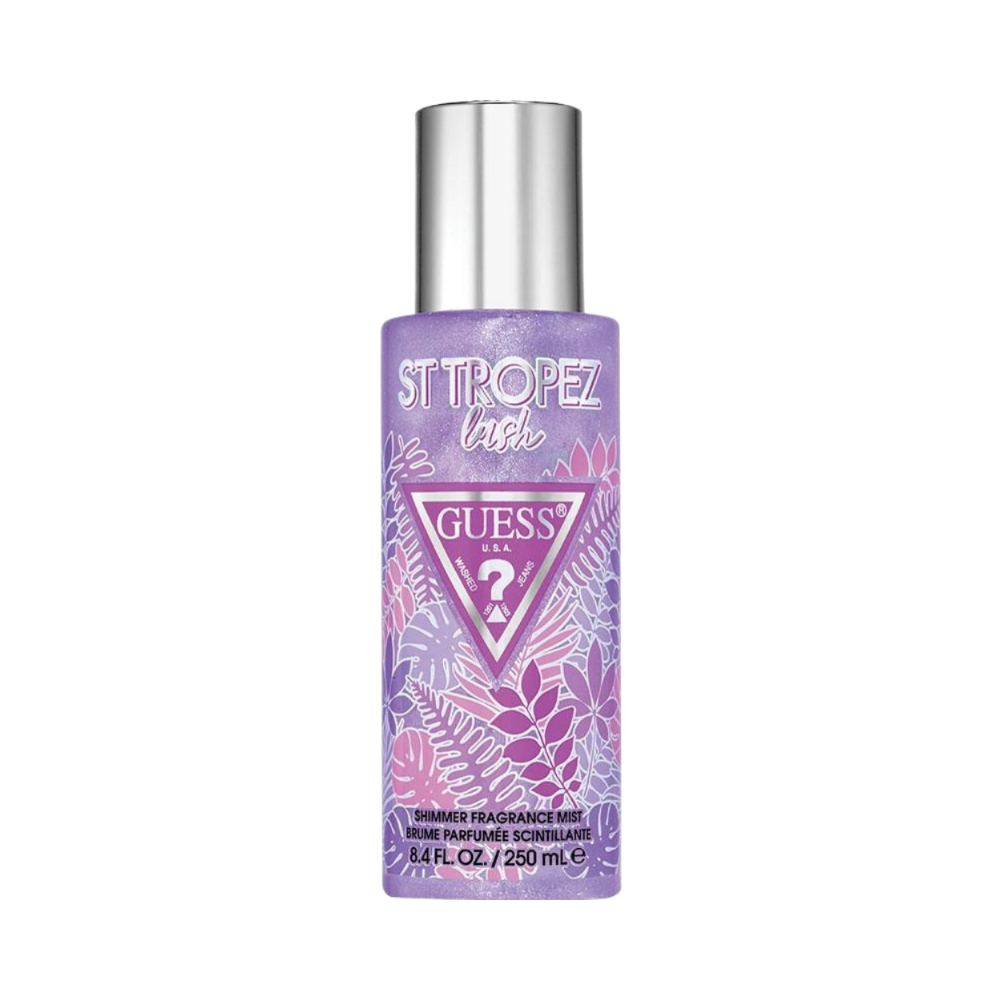 Guess St.Tropez Body Mist 250ml