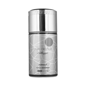 Armaf Club de Nuit Sillage Body Spray 250ml