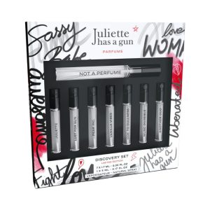 Juliette Has A Gun Discovery Box Set 8 Piece  Eau de Parfum