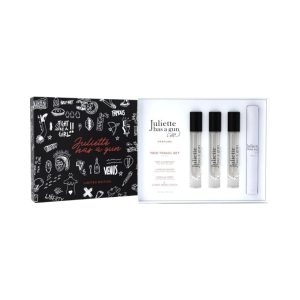 Juliette Has A Gun Travel Trio 3x7.5ml Eau De Parfum