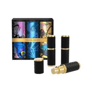 Amouage Interlude Trilogy Travel Set 3x10ml