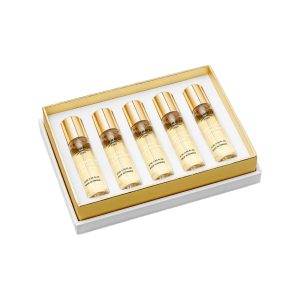 Creed Womens 5 Piece 10ml Holiday Set 5x10ml Eau De Parfum