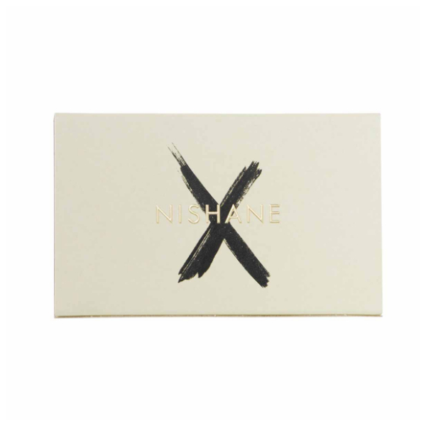 Nishane X Collection Discovery Set 5X2ml Eau De Parfum