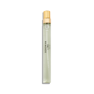 Goldfield & Banks Australia Bohemian Lime 10ml Eau de Parfum