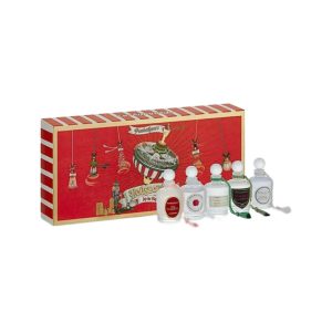 Penhaligon's Little Dollies 5 Piece Miniature Set 5x5ml Eau de Parfum