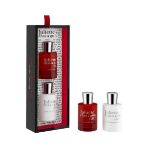 Juliette Has A Gun Not A Perfume & Juliette Mini Duo Set 2x8ml Eau De Parfum