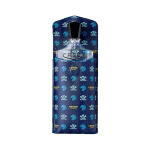 Creed 50ml Blue Leather Perfume Sleeve 50ml