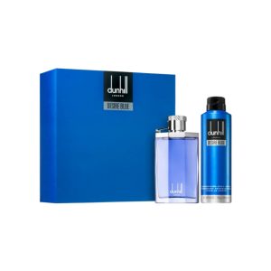 Dunhill Desire Blue 2 Piece 100ml Eau de Toilette