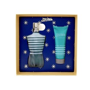 Jean Paul Gaultier Le Male 2 Piece 125ml Eau de Toilette