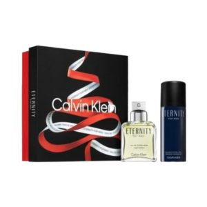 Calvin Klein Eternity 2 Piece 100ml Eau de Toilette